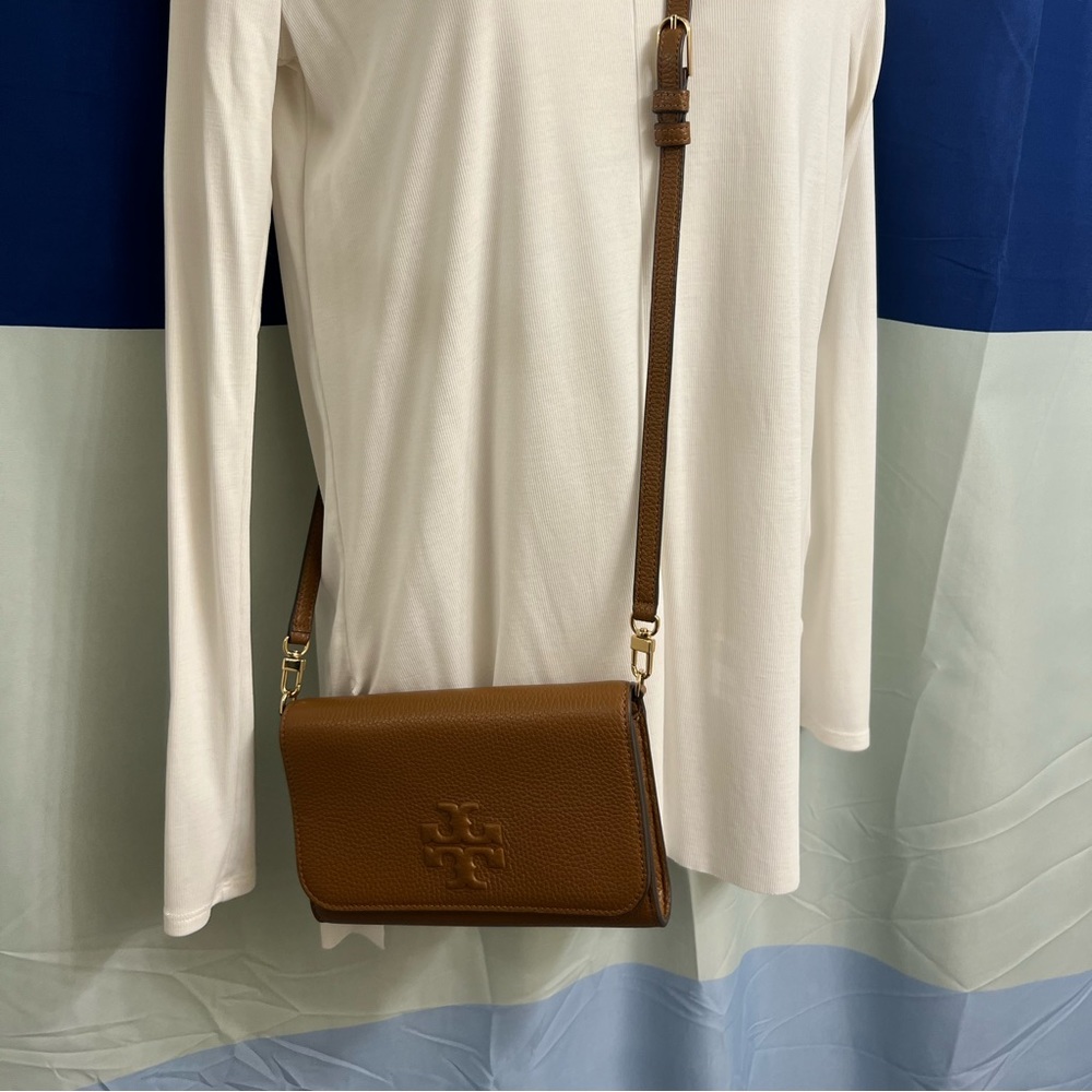 Tory Burch crossbody